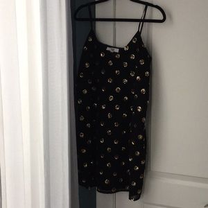 B.B. Dakota Jack Willis dress bought on Revolve